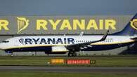 Ryanair and Wizz Air passenger numbers grow in December despite disruption