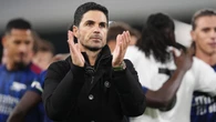 Mikel Arteta says set-piece strategy was a decade in the making