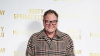 Charity welcomes Alan Carr’s ‘incredible’ Celebrity Traitors prize donation