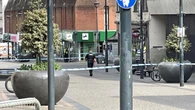 Bank murder accused aided by interpreter during court appearance