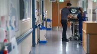 Labour fears NHS ‘won’t survive’ another SNP term