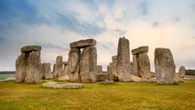 Just Stop Oil supporters sprayed Stonehenge with orange powder, court told