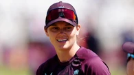 Amy Jones: England in a good place ahead of Women’s World Cup