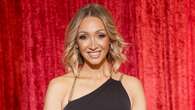 Lucy-Jo Hudson on importance of blood donation after receiving transfusions