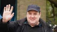 Peter Kay says he had ‘no choice’ but to eject two audience members from show