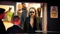 Russell Brand accused of ‘grabbing woman and dragging her to male toilet’