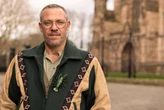Will Young reveals tattoo tribute to grandfather after learning he was a war hero on WDYTYA
