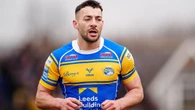 Super League Man of Steel award won by Leeds half-back Jake Connor