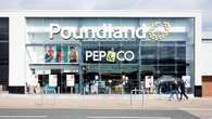 Poundland owner to take ‘immediate measures’ to halt chain’s sales slump