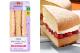 Is a slice of cake healthier than Tesco's new dessert sandwich?