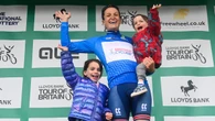 Lizzie Deignan ‘incredibly emotional’ ahead of Tour of Britain farewell