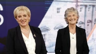 Latest poll points to commanding Connolly victory in Irish presidential race