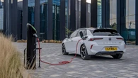Vauxhall Astra receives updated plug-in hybrid powertrain