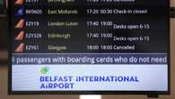 ‘Cheaper to fly to Australia’ – NI MPs raise issues on Belfast to London flights