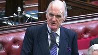 Former UK military chief encourages doubling of defence spending