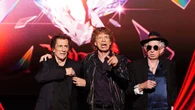 The Rolling Stones hint at new music in cryptic Instagram post