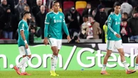 Wayne Rooney questions Liverpool leadership after difficult start to season