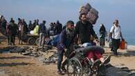 UK gives £17m in drive to aid Gaza amid continuing ceasefire