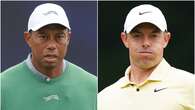 It sucks – Rory McIlroy saddened by Tiger Woods’ fresh injury setback