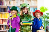 How to save money on World Book Day costumes, as parents spend shocking amount