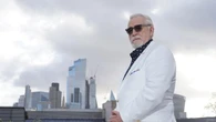 Actor Brian Cox on losing ‘prized anonymity’ after starring in Succession