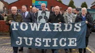 Bloody Sunday shootings ‘unjustified and gratuitous’, soldier murder trial told