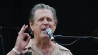 Rolling Stones members pay tribute following death of Beach Boys’ Brian Wilson