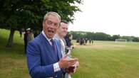 Labour Government could be in trouble pretty quickly, claims Nigel Farage