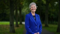 Catherine Connolly: Underdog Galway runner who won the race to the Aras