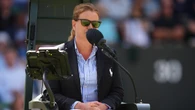 Wimbledon suffers another technology malfunction as ball wrongly called a fault