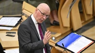 Swinney welcomes Gaza deal and urges all sides to ‘abide by terms’