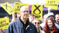 Swinney will ‘absolutely’ serve five years as First Minister if SNP wins in 2026