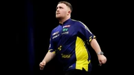 Luke Littler survives scare in Australian Darts Masters to reach quarter-finals