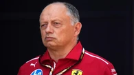 Ferrari criticism ‘disrespectful’ and harming team’s chances – Fred Vasseur