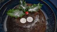 Most people no longer think Christmas pudding important for festive table – poll