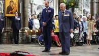 Archbishop warns ‘good’ that came after VE Day is now ‘under threat again’