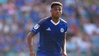 Leeds sign Leicester full-back James Justin in deal worth up to £10million