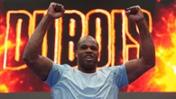 I feel like I can’t be beat right now – Dubois feeling good ahead of Usyk fight