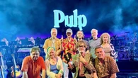 Pulp score first UK number one album in 27 years with More