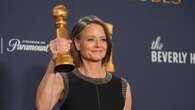 Golden Globe winners Jodie Foster and Demi Moore speak on wisdom of ageing