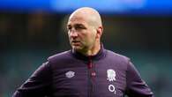 Steve Borthwick secure in England role despite back-to-back losses