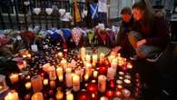 Prayers said for victims on 10th anniversary of Glasgow bin lorry crash