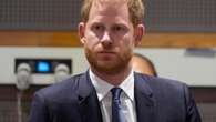 Young people must be listened to, Harry says on South African charity trip