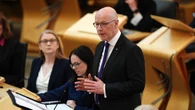 First Minister John Swinney to focus on making Scots ‘healthier and wealthier’