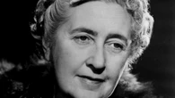 Agatha Christie brought to life by AI for writing course