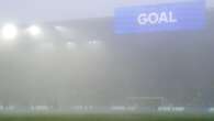 Leicester run riot against QPR in thick fog at the King Power Stadium