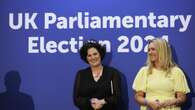 SDLP deputy leader Claire Hanna retains seat at Westminster