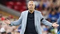 Arne Slot insists Liverpool will only sign the right player for the right price