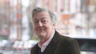 Stephen Fry says Judi Dench wrote to him about Jeopardy! saying she ‘adores’ it