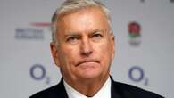 RFU chief executive Bill Sweeney facing demands for removal